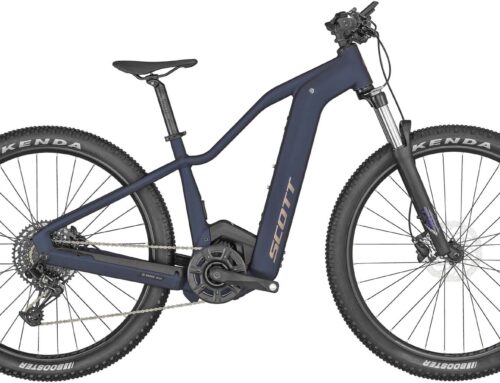 SCOTT Contessa Active eRIDE 930 1.756€