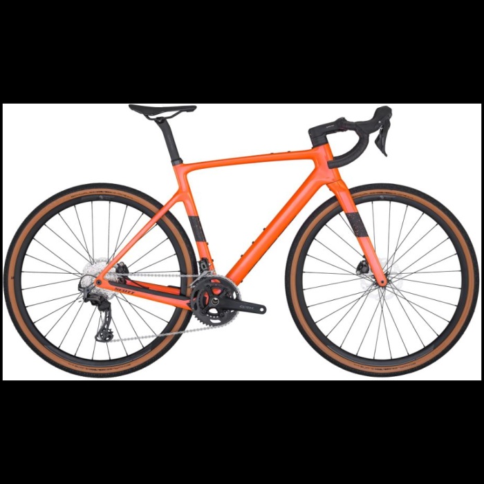 Scott Speedster Gravel 40 GR: L-56cm