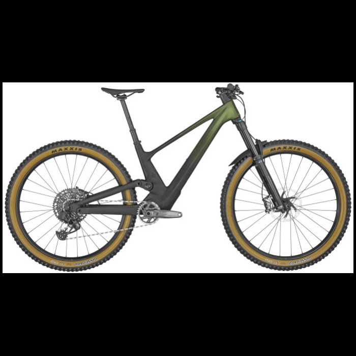 Scott Genius 910 GR. M, L,