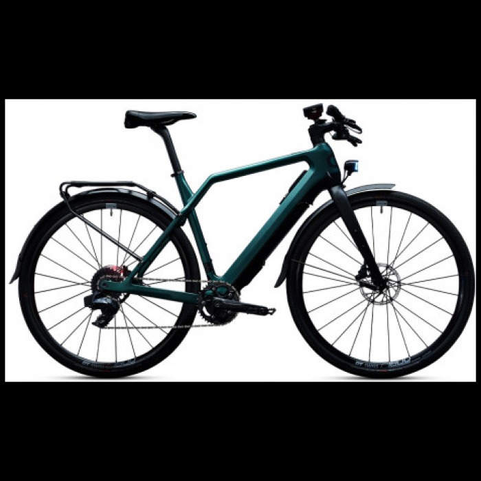 Storck Cyklaer Urban SW Force AXS G 1800 Gr. M, L